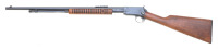 Winchester Model 62A Slide Action Rifle - 2