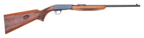 Browning Auto 22 Semi-Auto Rifle