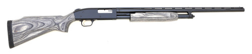 Mossberg Model 500 Slide Action Shotgun