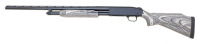 Mossberg Model 500 Slide Action Shotgun - 2