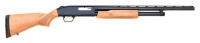 Mossberg Model 500C Slide Action Shotgun