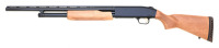 Mossberg Model 500C Slide Action Shotgun - 2
