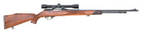 Weatherby Mark XXII Semi-Auto Rifle