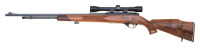 Weatherby Mark XXII Semi-Auto Rifle - 2