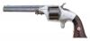 Plant's Manufacturing Co. Second Model Front-Loading Army Revolver - 2