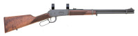 Custom Winchester Model 94 Lever Action Carbine