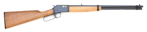 Browning BL-22 Lever Action Rifle