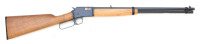 Browning BL-22 Lever Action Rifle