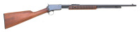 Winchester Model 62A Slide Action Rifle