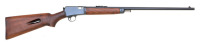 Winchester Model 63 Semi-Auto Rifle