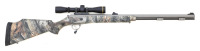 Thompson Center Triumph Inline Percussion Rifle
