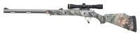 Thompson Center Triumph Inline Percussion Rifle - 2