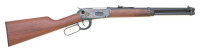 Winchester Model 94AE Lever Action Trapper Saddle Ring Carbine