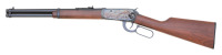 Winchester Model 94AE Lever Action Trapper Saddle Ring Carbine - 2