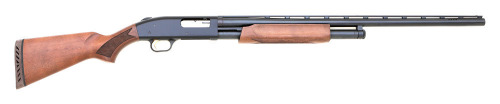 Mossberg Model 500A Ducks Unlimited Slide Action Shotgun