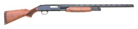 Mossberg Model 500A Ducks Unlimited Slide Action Shotgun