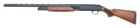 Mossberg Model 500A Ducks Unlimited Slide Action Shotgun - 2