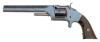 Smith & Wesson No. 2 Old Army Tip-Up Revolver - 2
