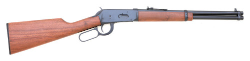 Winchester Model 94 Lever Action Saddle Ring Trapper Carbine