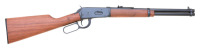 Winchester Model 94 Lever Action Saddle Ring Trapper Carbine