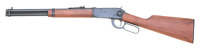 Winchester Model 94 Lever Action Saddle Ring Trapper Carbine - 2