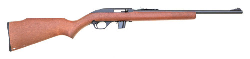 Marlin Model 70 Semi-Auto Rifle