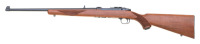 Ruger Model 77/22 Bolt Action Rifle - 2