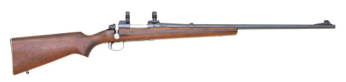 Remington Model 722 Bolt Action Rifle