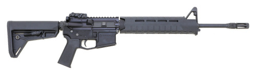 Smith & Wesson M&P-15 Semi-Auto Rifle