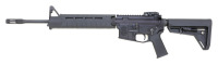 Smith & Wesson M&P-15 Semi-Auto Rifle - 2