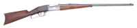 Savage Model 1899B Lever Action Rifle