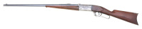 Savage Model 1899B Lever Action Rifle - 2