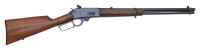 Custom Marlin Model 1893 Lever Action Carbine