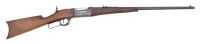 Savage Model 1895 Lever Action Rifle