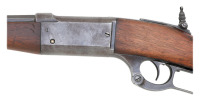 Savage Model 1895 Lever Action Rifle - 2