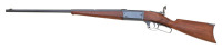 Savage Model 1899-C Lever Action Rifle - 2