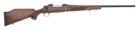 Remington Model 700 Bolt Action Rifle