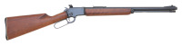 Marlin Model 39A Takedown Lever Action Carbine