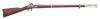 Scarce U.S. Model 1855 Percussion Rifle by Harpers Ferry