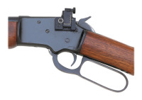 Marlin Model 39A Takedown Lever Action Carbine - 2