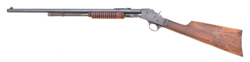 Stevens Visible Loading Repeater Slide Action Rifle