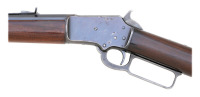 Marlin Model 1892 Lever Action Rifle - 2