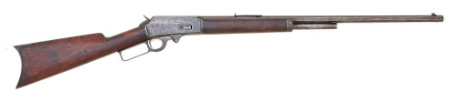 Marlin Model 1893 Lever Action Rifle