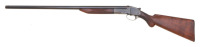 Strong Firearms Co. A. Dickerman Single Barrel Shotgun - 2