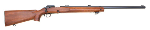 Winchester Model 52B Bolt Action Target Rifle