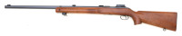 Winchester Model 52B Bolt Action Target Rifle - 2