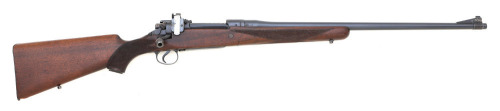 Remington Model 30 Express Bolt Action Rifle