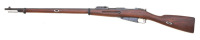 Russian Model 1891 Mosin Nagant Bolt Action Rifle by Remington - 2