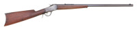 Winchester Model 1885 Low Wall Rifle
