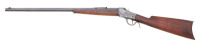 Winchester Model 1885 Low Wall Rifle - 2